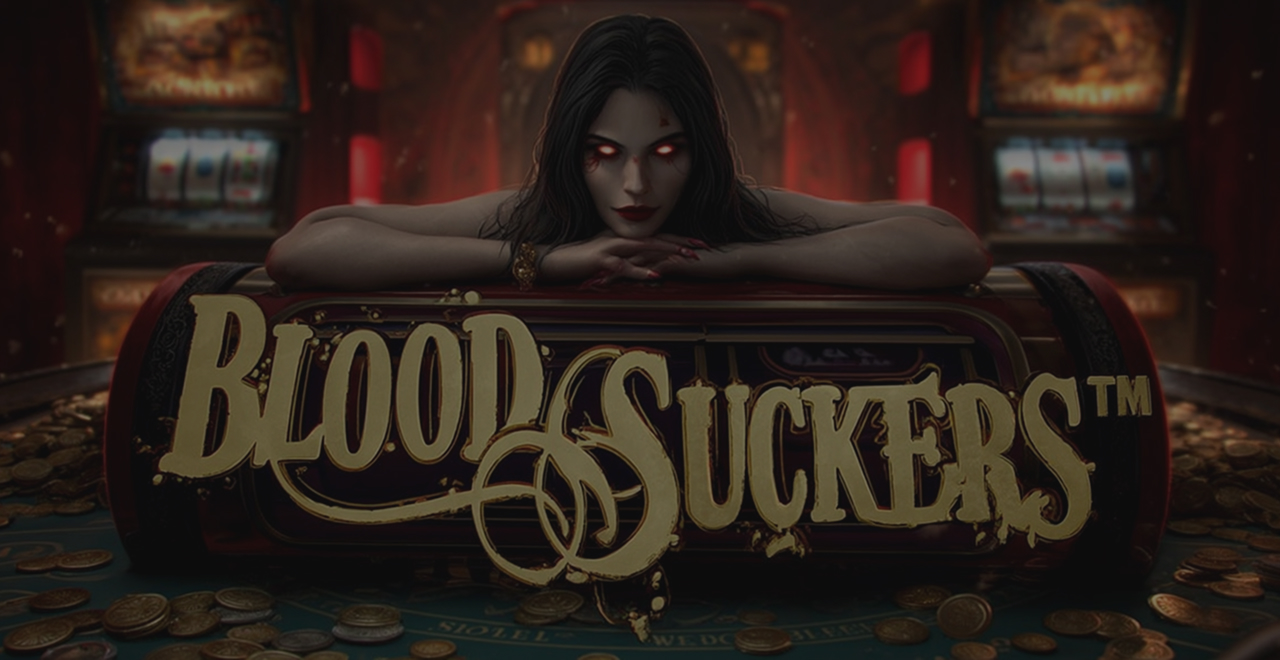 Blood Suckers