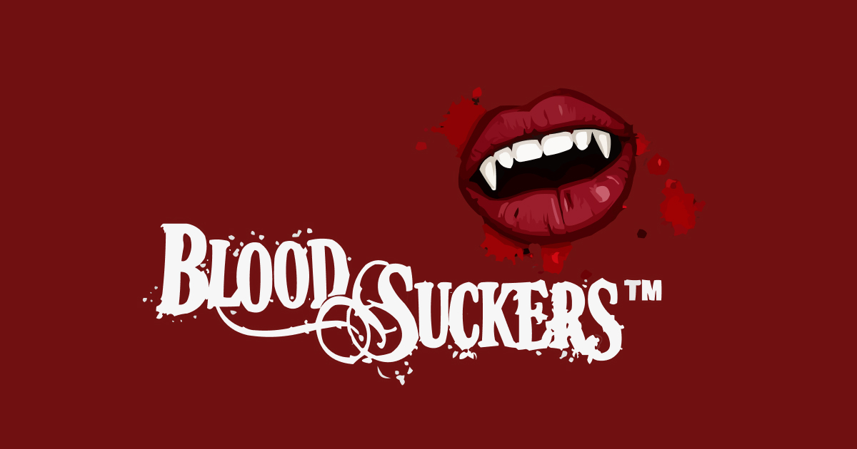 Blood Suckers